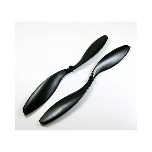 12x 6 positive and negative Propellers for LOTUSRC T580 Quadcopt - Click Image to Close