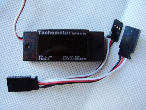 Mini Tachometer CDITMT - Click Image to Close
