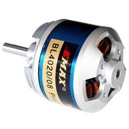 EMAX BL4030 Brushless Outrunner Motor 385KV Heavy lifter - Click Image to Close