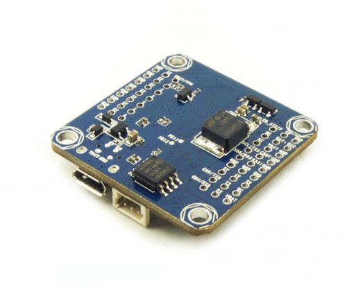 F4 Raceflight STM3 2F405 Flight Controller without PPM - Click Image to Close