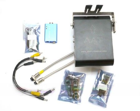 Automatic Antenna Tracker MFD 12CH (AAT) Combo | Lates - Click Image to Close