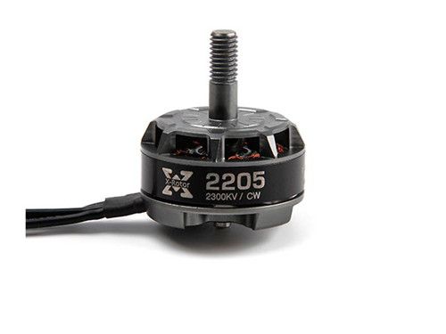 Xrotor 2205-2300KV Brushless Motor CCW - V1 For Drone - Click Image to Close