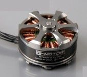 T-Motor MT4008 600KV Outrunner Brushless Motor for Multicopter - Click Image to Close