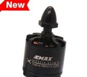 EMAX MT Series MT2216 810KV Outrunner Brushless Motor for Multi- - Click Image to Close