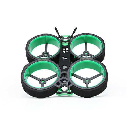 iFlight Green Hornet V3 145mm 3inch CineWhoop Frame - Click Image to Close