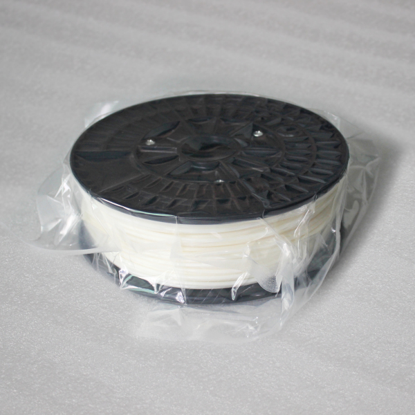 Printing Materials 3D printing Filament ABS 3.0mm White Color