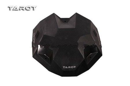 Carbon Fiber Canopy for TAROT 680PRO TL2851 - Click Image to Close