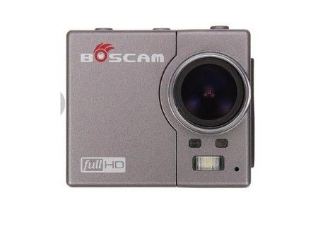 Boscam HD08A FPV 1080p Full HD Sports Camera For RC Multicopter - Click Image to Close