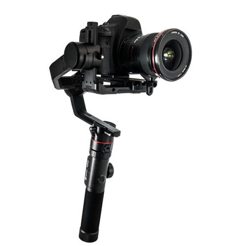 FeiyuTech AK4000 3-Axis Handheld Camera Stabilizer Gimbal