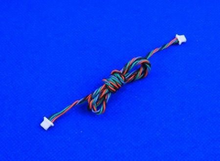 4-Pin 50CM Sensor Cable for Gimbal Controller BGC Series