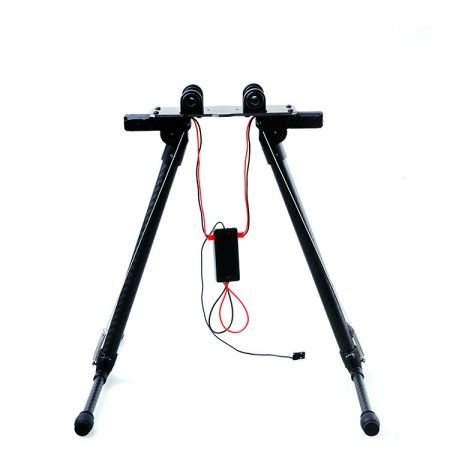 HML650 Retractable Landing Gear for TL68P00 S500 - Click Image to Close