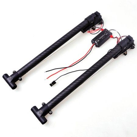 HML650 Retractable Landing Gear for TL68P00 S500