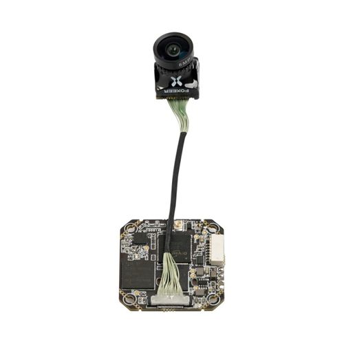720P Foxeer Digisight Digital Analog 4ms Latency Super WDR FPV - Click Image to Close