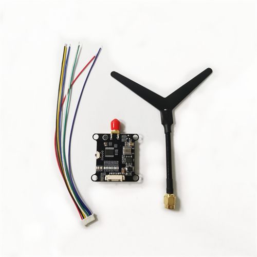 1.3GHz FPV Video Transmitter VTX-1G3 for FPV RC - Click Image to Close