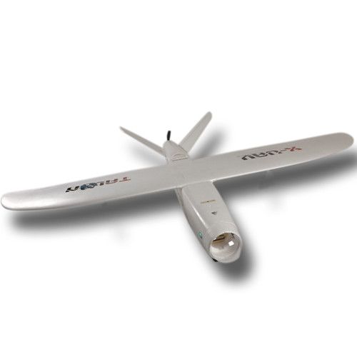 X-UAV Talon EPO 1718mm Wingspan V-tail - Click Image to Close