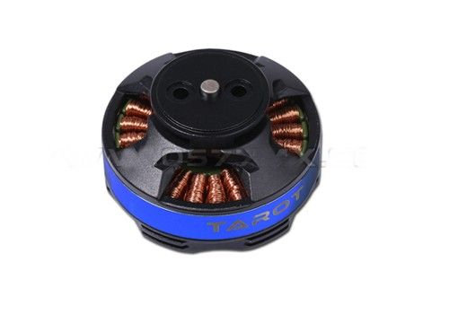 Tarot 4006 620KV Brushless Motor TL68P02 for Multi-axis Copters - Click Image to Close