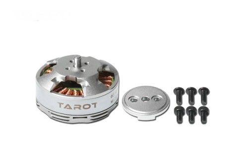 Tarot TL68P07 Brushless Disc Motor 4008 KV380 for RC Multi-rotor - Click Image to Close