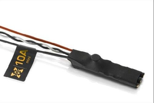 HOBBYWING X-Rotor Series 10A Speed Control for Multicopter - Click Image to Close