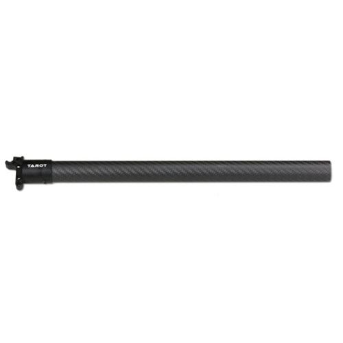 Tarot X8-PRO Carbon Fiber Arm tube 349MM - Click Image to Close
