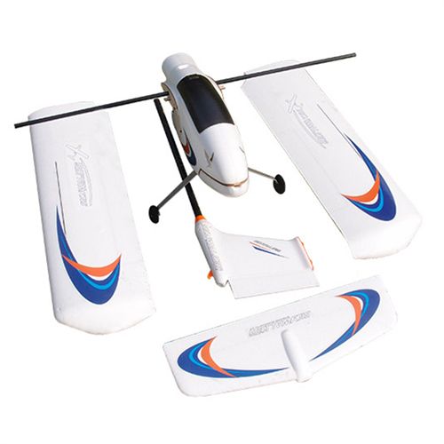 SkyWalker 1830mm NEW 2015 T-Tail FixWing FPV Plane Remote Control Electric Glider Airplane RC Mode