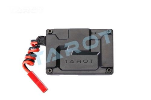 TAROT ZYX-OSD Video Superimposite FPV Overlay System for TL300C - Click Image to Close