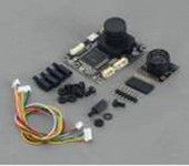 PX4FLOW Optical Flow Sensor V1.3.1 MB1043 Ultrasonic Module PX4