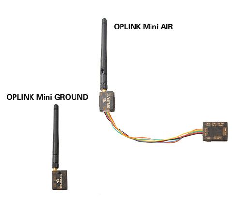 OPLINK Mini Air & Ground Telemetry