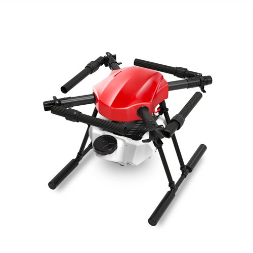 EFT E410S 4-Axis 10L 10KG Folding Quadcopter Agriculture Drone - Click Image to Close
