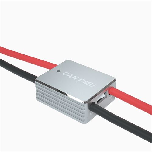 CAN PMU/UAVCAN Bus Digital Precisely Detect Voltage Current APM