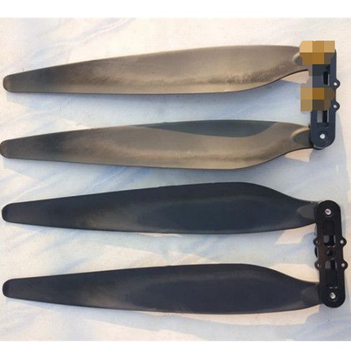 30 Inch 3090 Folding Propeller CW CCW Hobbywing drone - Click Image to Close