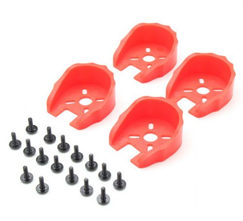 Universal Motor Cover Protection for 22 Series Motors - Click Image to Close