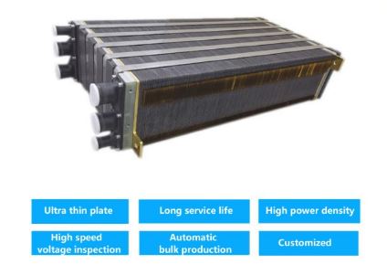 50kw hydrogen fuel cell system - Click Image to Close