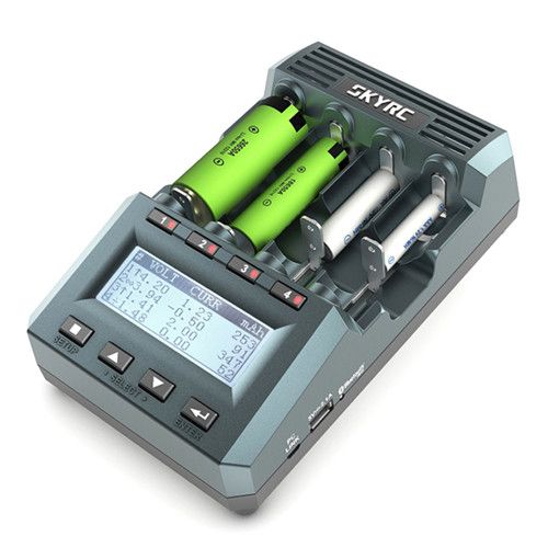 UNIVERSAL BATTERY CHARGER ANALYZER IPHONE ANDROID APP