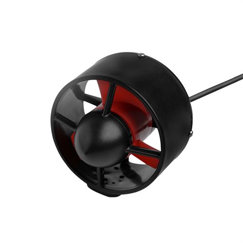 Underwater Thruster Motor Propeller CCW OR CW for Underwater RC - Click Image to Close
