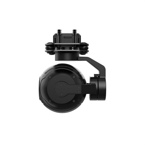 3Axis Gimble 2K 4MP 30X Zoom Camera 2560x1440 Night Vision HDR - Click Image to Close