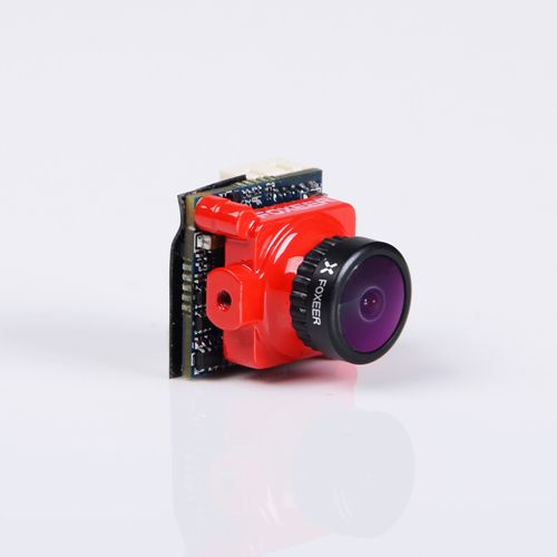Foxeer Arrow Micro Pro 600TVL FPV CCD Camera - Click Image to Close