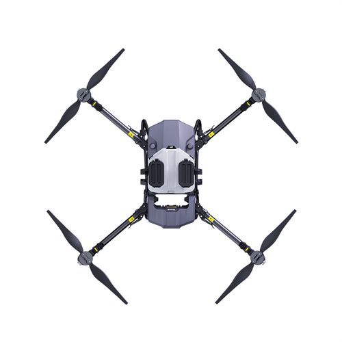 EFT Z50 4 Axis Agricultural Drone With Camera and RTK 50KG 50L - Click Image to Close