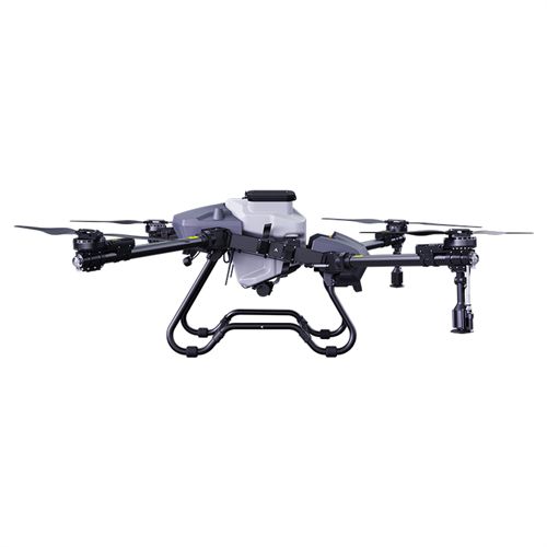 EFT Z30 4 Axis 30KG 30L Agricultural Drone With Camera and Transmitter For Spraying Drone