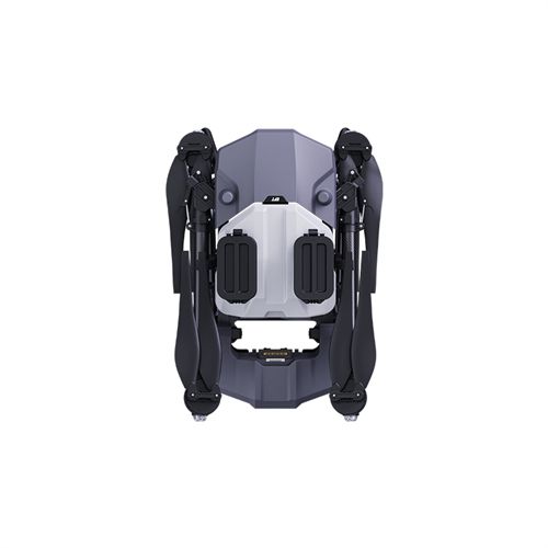 EFT Z50 4 Axis 50KG 50L Agricultural Drone With Camera and RTK Obstacle Avoidance Radar For Spraying Fruit Trees