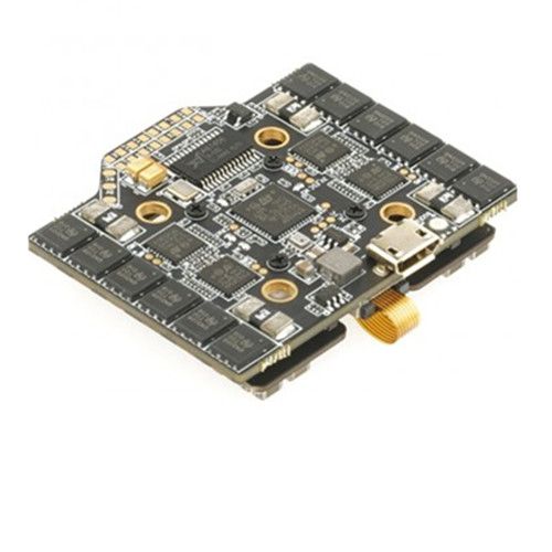 NOX V2 Flight Controller by Airbot for Multi copter - Click Image to Close