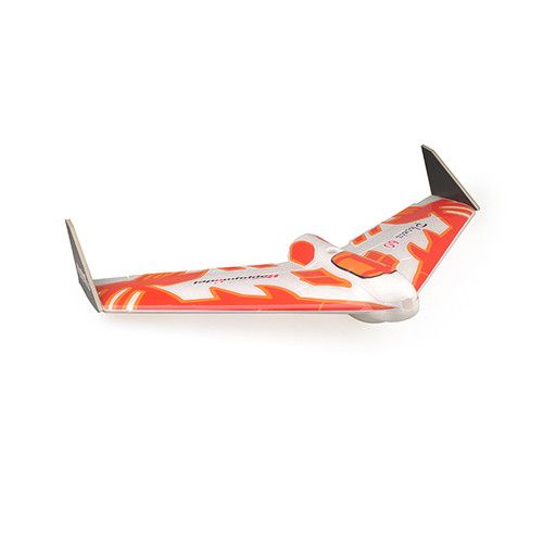 RC Aircraft Flying Wing Electric Fixed Wing Phenix 60 600mm EPO - Click Image to Close
