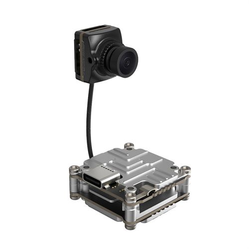 RunCam Link Falcon Nano Kit 120FPS 4:3 Camera HD Digital FPV - Click Image to Close