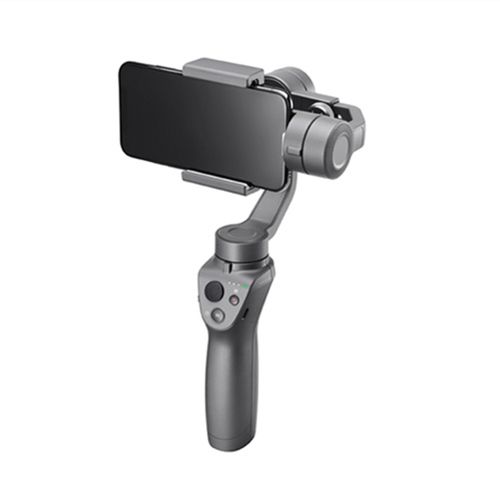 DJI OSMO Mobile 2 Handheld Gimbal Stabilizer Active Track Hand Held Gimbals For Smartphone Photograph