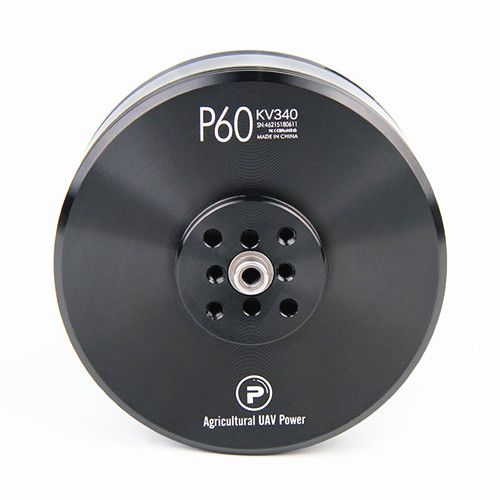 T-MOTOR P60 Without Pin 340KV 6S Brushless Motor for Drone - Click Image to Close