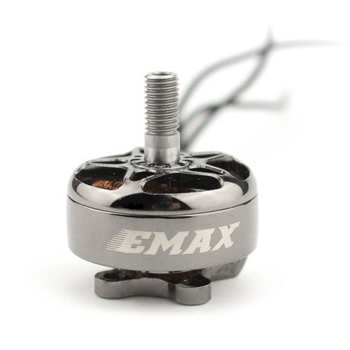 EMAX ECO II 2207 Motor 6S 1700KV Brushless Motor - Click Image to Close