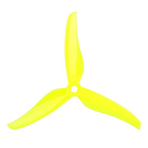 2 Pairs T-motor T5146 5146 5 Inch 3-blade Propeller - Click Image to Close