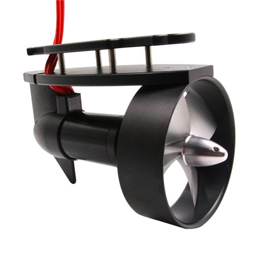 50V HP Underwater Propeller 20kg Diving Thrust-er CCW & CW - Click Image to Close