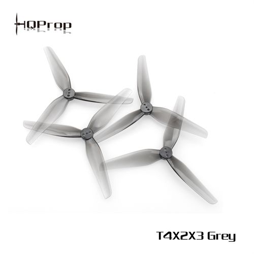 3-Blade PC Propeller T4X2X3 4X2X3 4020 - Click Image to Close