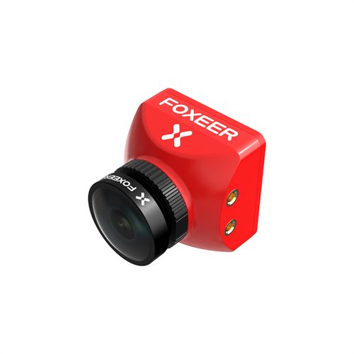 Foxeer Toothless 2 Mini 1200TVL Angle Switchable FPV Camera - Click Image to Close
