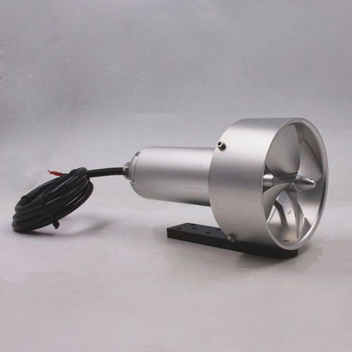 24V 8kg with Driver Underwater Thruster Brushless motor KYI-8ET - Click Image to Close